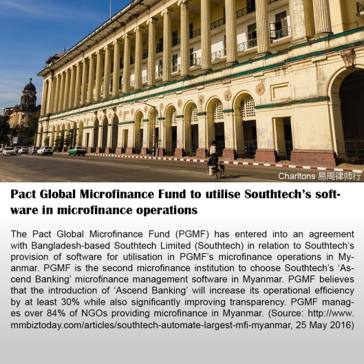Pact-Global-Microfinance-Fund-to-utilise-Southtech-software-in-microfinance-operations